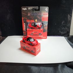 Maisto 1.64 Ferrari SF90 STRADALE