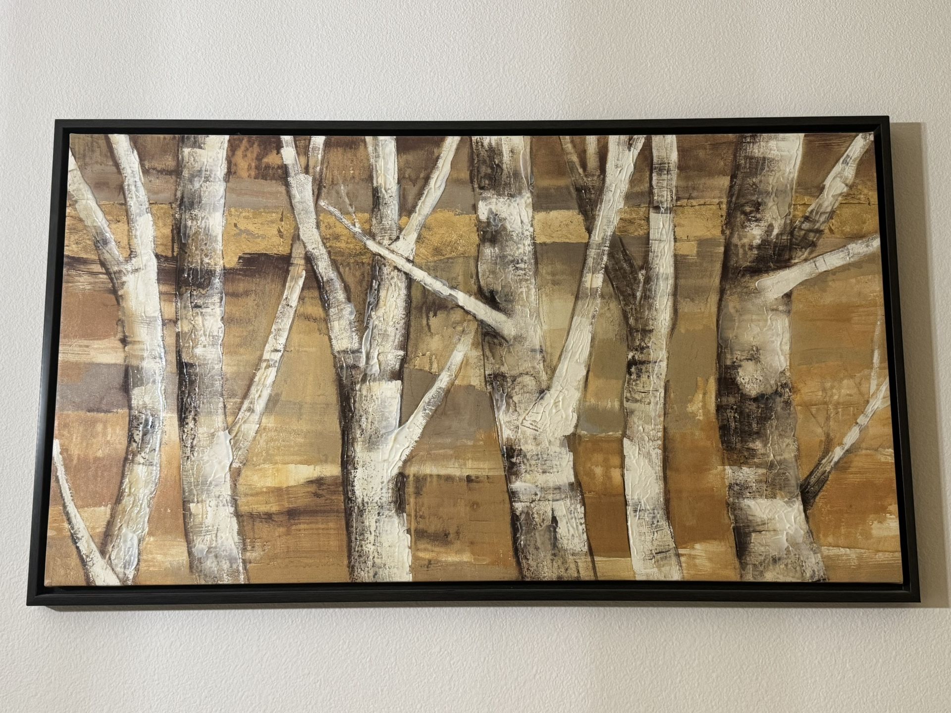 Wall art