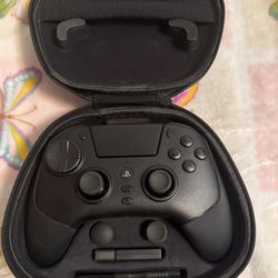 Ps5 Razer Raiju V3 Pro Wireless Controller