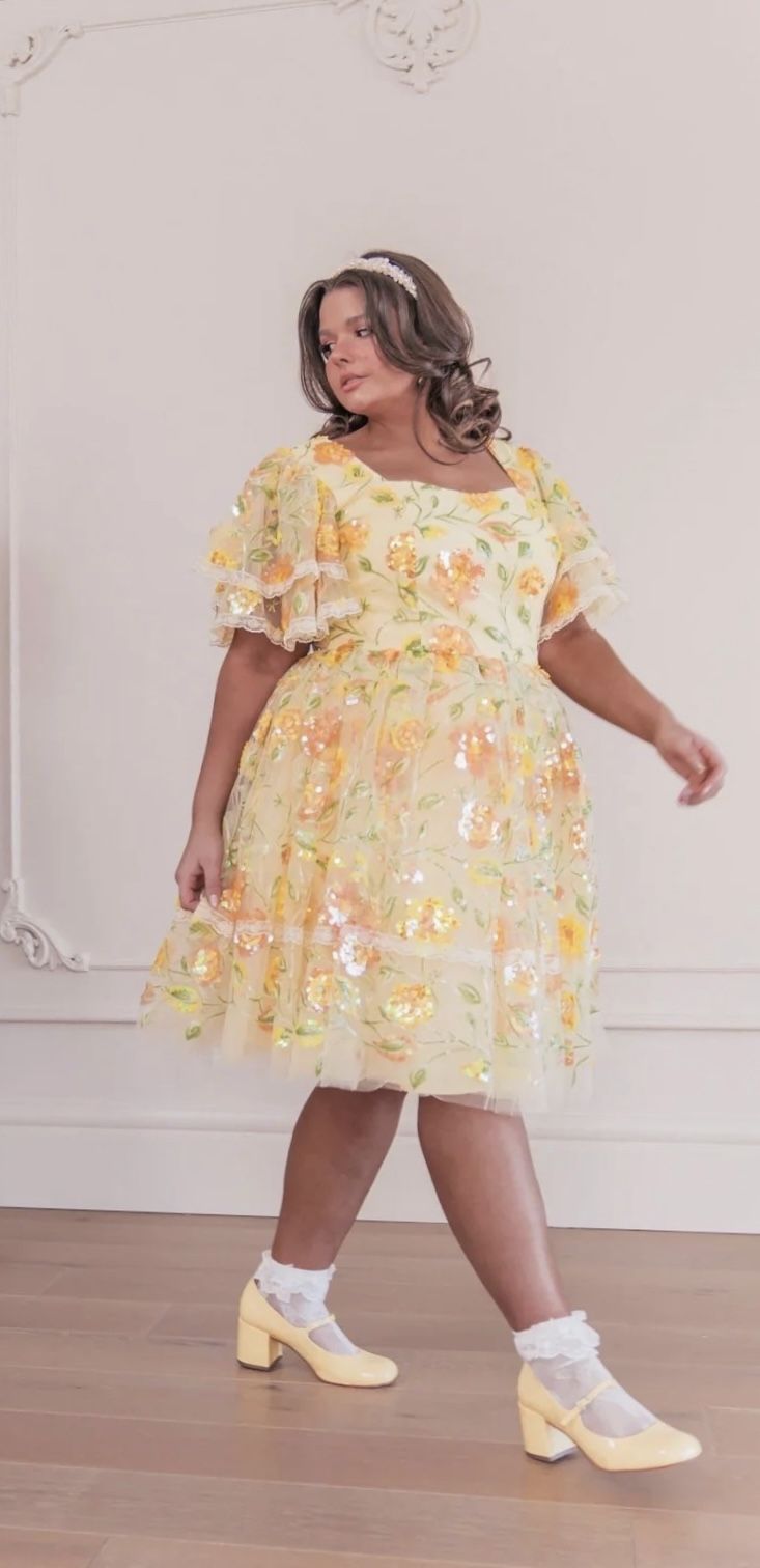 JessaKae Bramble Dress