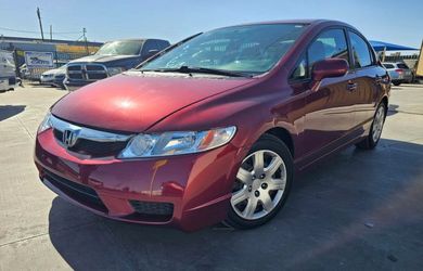 2010 Honda Civic