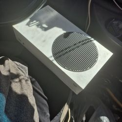 Digital Xbox Series S
