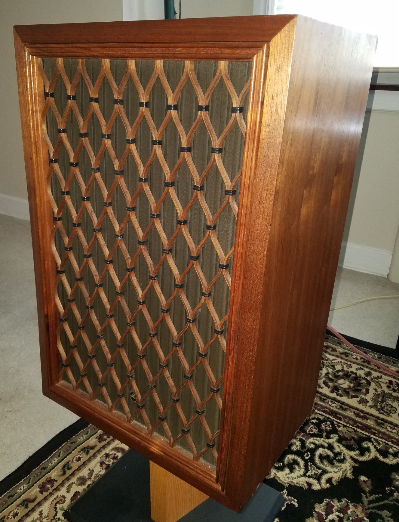 Pioneer CS-99a Speakers