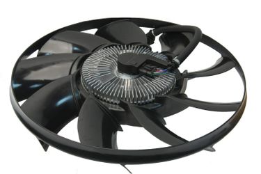 Brand New LR4 land Rover fan Clutch