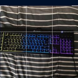 Corsair Gaming Keyboard
