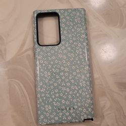 Note 20 Ultra Case