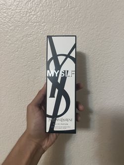 YSL Myself Eau De Parfum Cologne