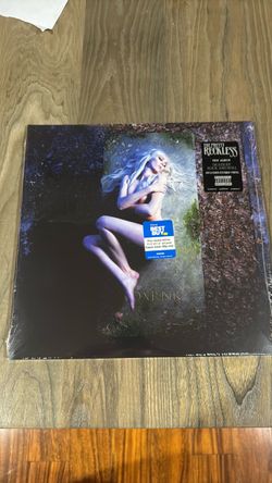 THE PRETTY RECKLESS- DEATH BY ROCK AND ROLL- BEST BUY-LIMITED