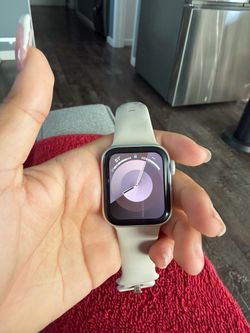 Apple Watch SE 40mm