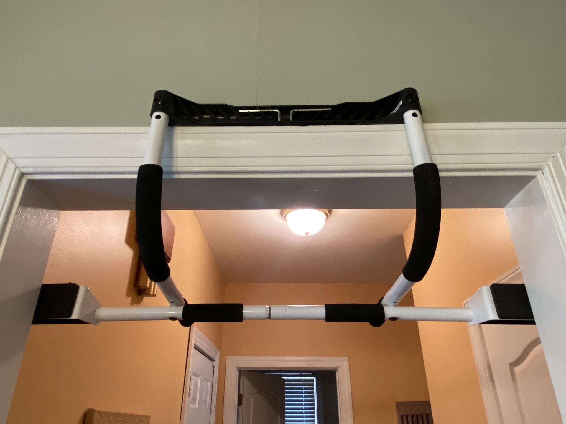 Perfect Fitness Pull Up Bar