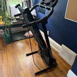 Treadmill 