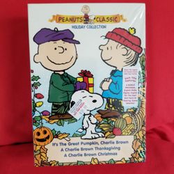 Holiday DVD Collection