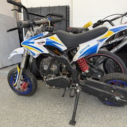 Motorcycle For Kids