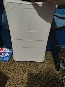 Nintendo Wii Balance Board