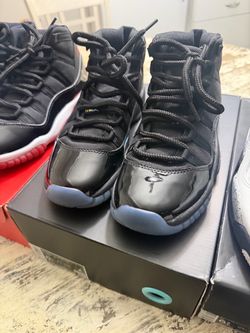 Jordan retro 11