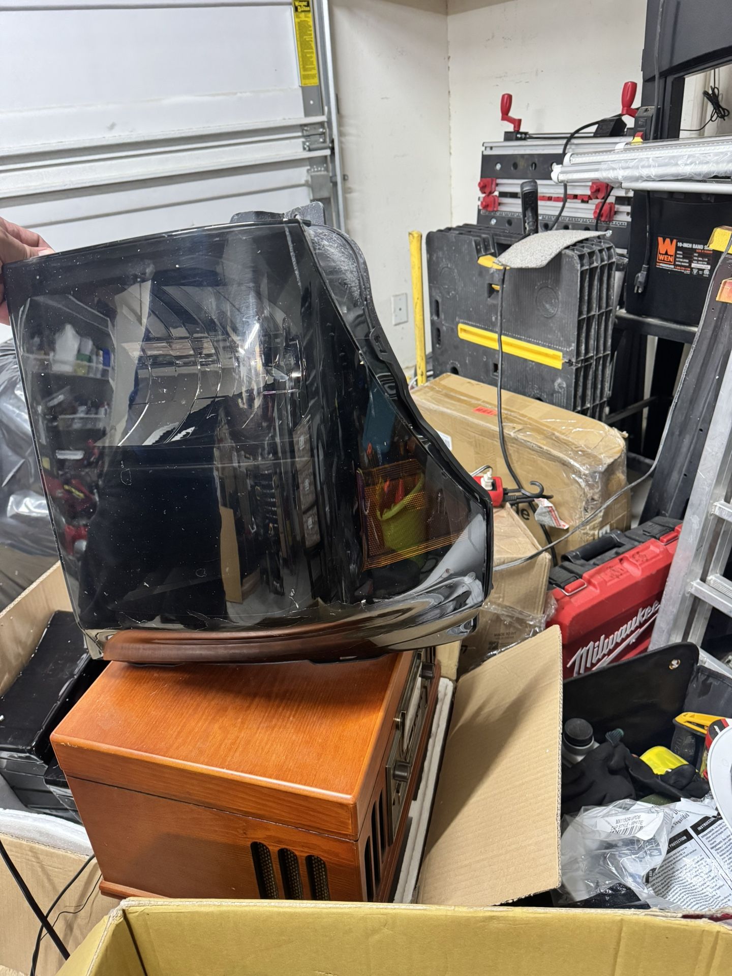 F-250 Headlights 11-16