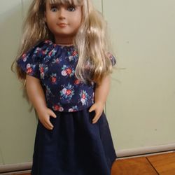 2013 Our Generation Doll