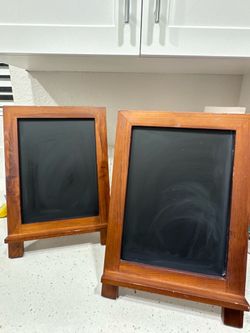 Chalkboard
