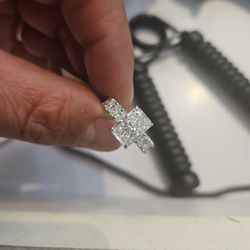Lab Grown Diamonds 