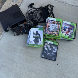 XBox360