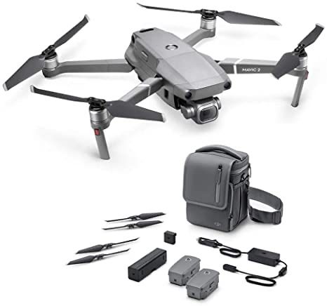 DJI MAVIC 2 PRO+ FLY MORE KIT!!!!! ONLY UNTIL MAY 20th