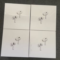 AirPods Gen 2 Pro