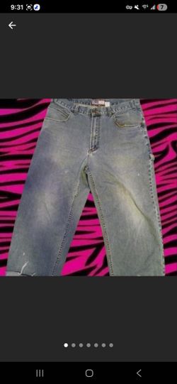 90s Baggy Jeans 