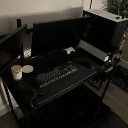 Computer Desk