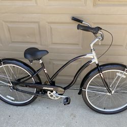 Electra 3 speed