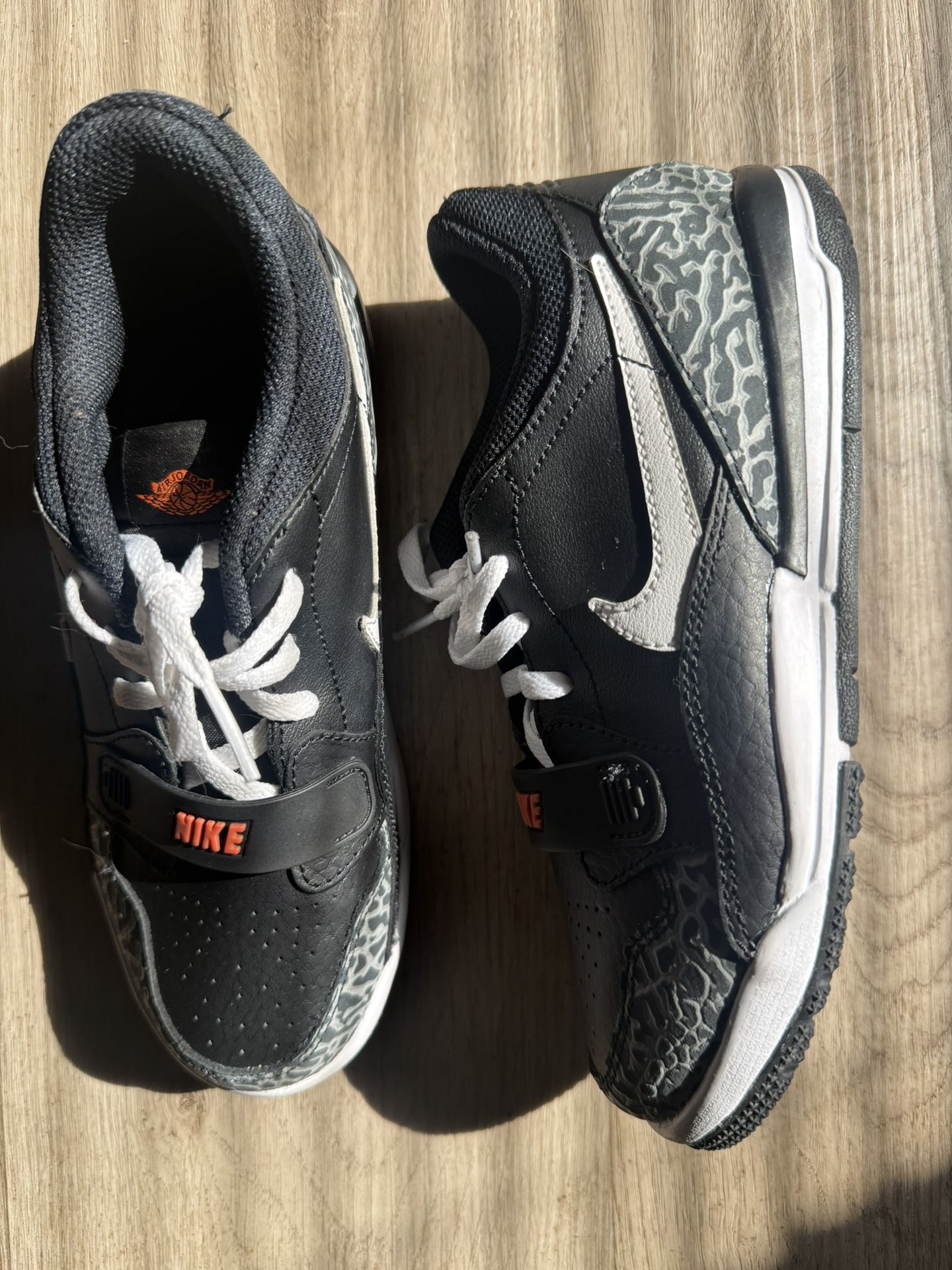 Air Jordan Legacy 312