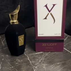 Xerjoff Opera EDP 3.4 Oz. Spray