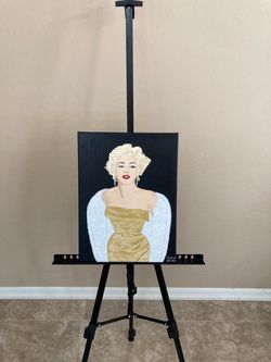 Marilyn Monroe $65