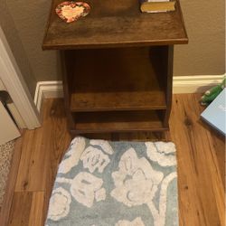 End Table 