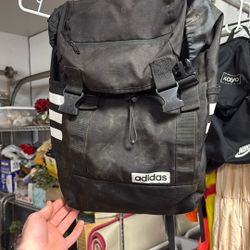 Adidas Backpack