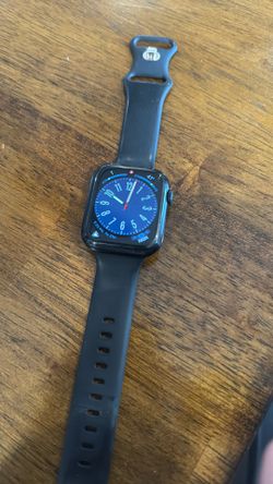 Apple Watch 7