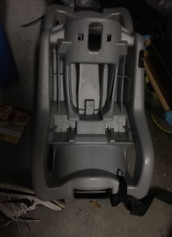 Grace car seat base