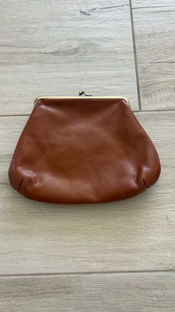 Pouch bag