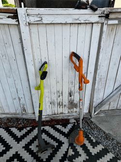 weed whacker weed eater