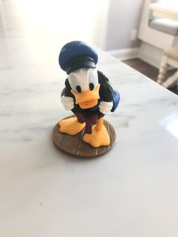 Disney figurines
