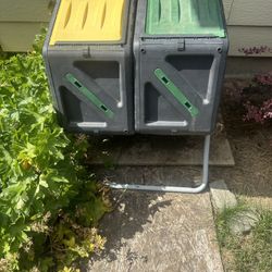 Compost Bin