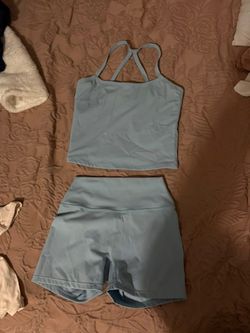 Gym Sets ( Small And Medium 