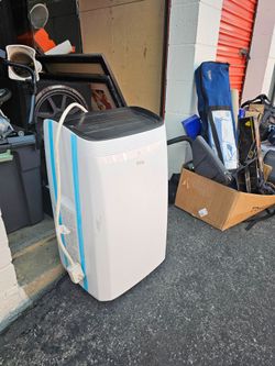 TCL Portable Air Conditioner