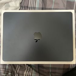 MacBook Air 