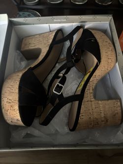 Women Shoes 9 1/2