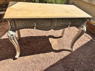 vintage style desk