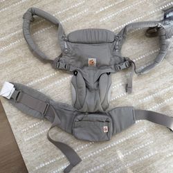 Omni Deluxe Baby Carrier