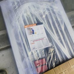 Brand New Security Gate 