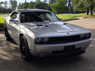 2010 Dodge Challenger