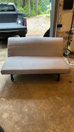 Free futon