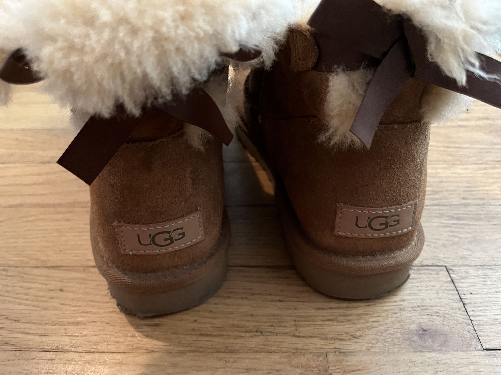Ugg Boots Size 9